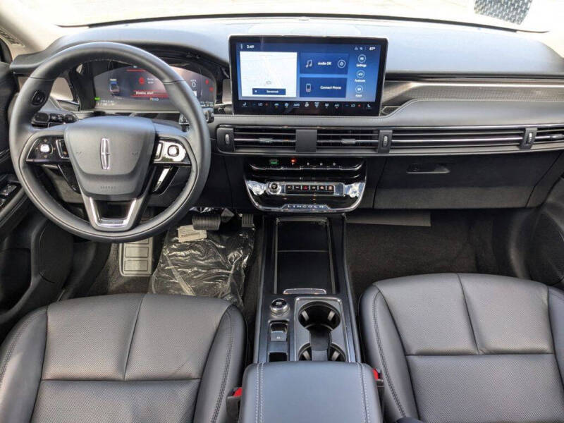 2025 Lincoln Corsair Grand Touring