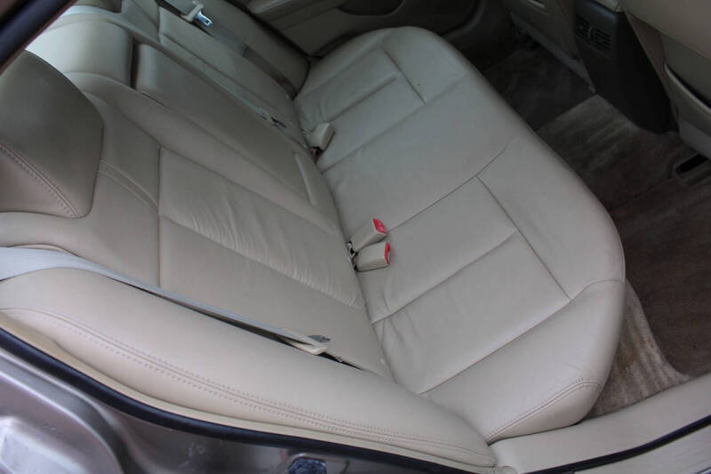 2008 Nissan Altima 2.5 S