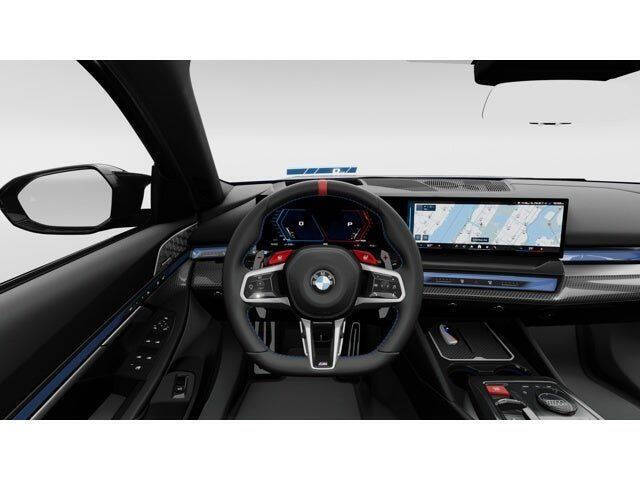 2026 BMW M5 Touring