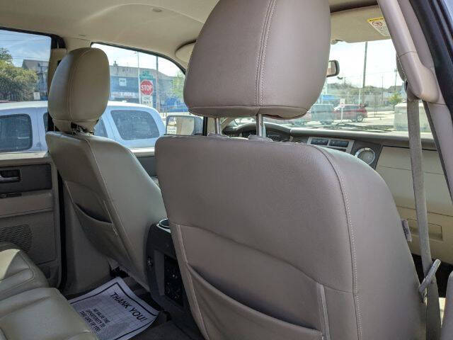 2012 Ford Expedition XLT