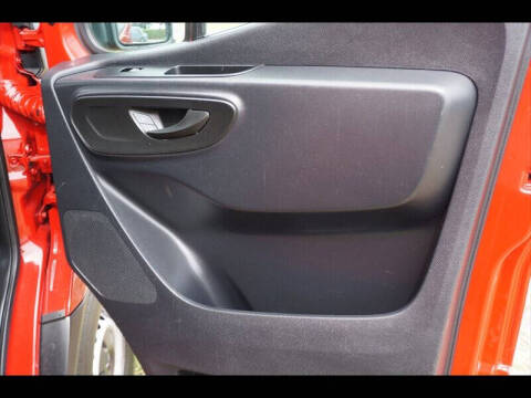 2019 Mercedes-Benz Sprinter