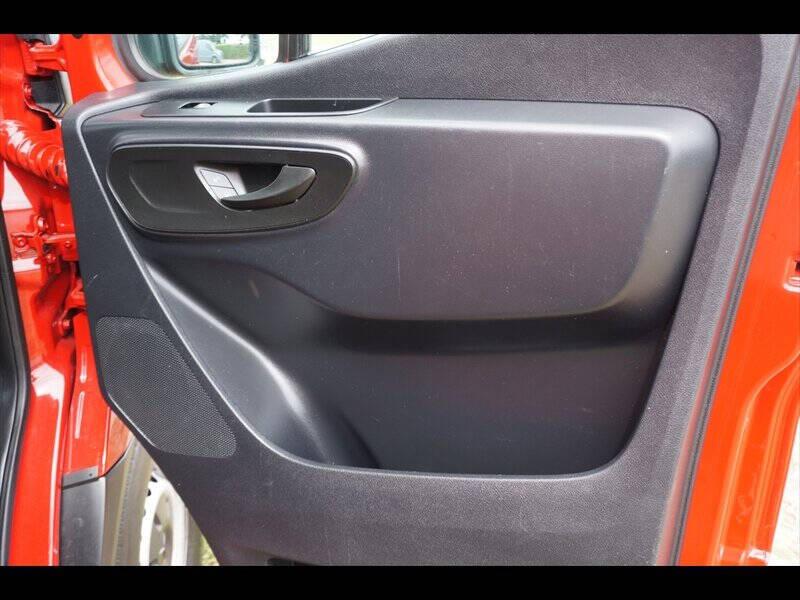 2019 Mercedes-Benz Sprinter