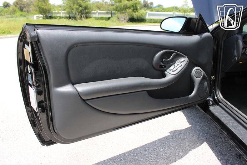 1995 Pontiac Firebird