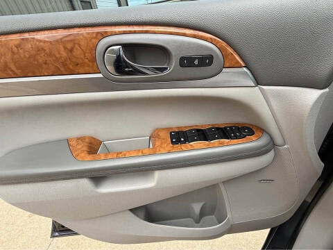 2012 Buick Enclave Premium