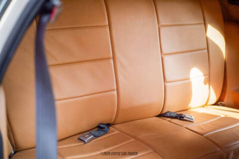 1986 Ford Mustang LX