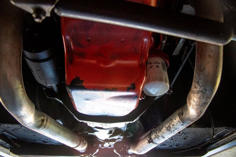 1965 Chevrolet Corvette