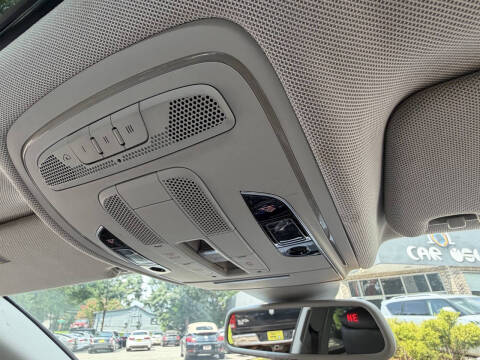 2012 Audi A8 L quattro
