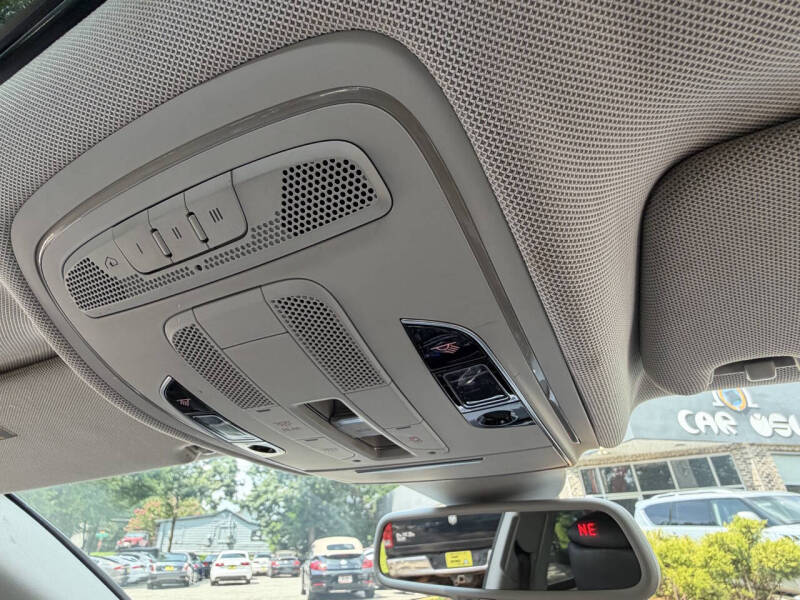 2012 Audi A8 L quattro