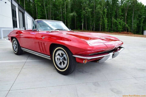 1965 Chevrolet Corvette