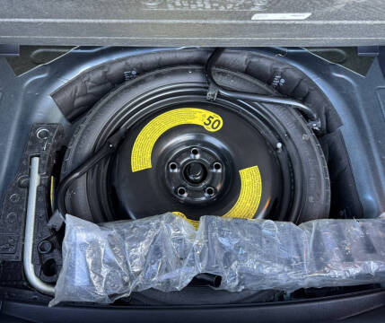 2018 Volkswagen Golf GTI SE