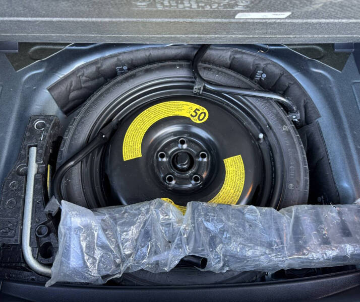 2018 Volkswagen Golf GTI SE