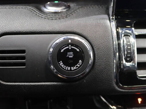 2020 Lincoln Navigator L Reserve