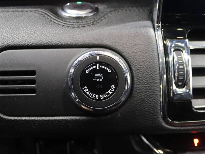 2020 Lincoln Navigator L Reserve