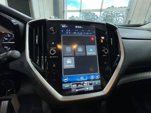 2024 Subaru Ascent
