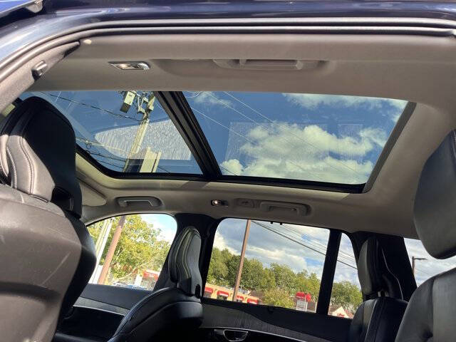 2022 Volvo XC90 Recharge T8 Inscription 6P