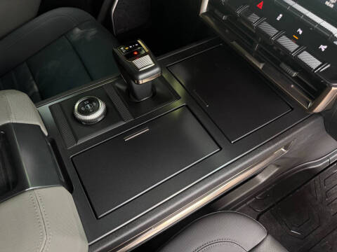 2024 GMC HUMMER EV 3X