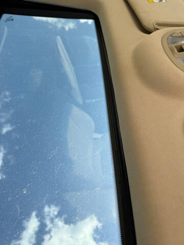 2009 Hyundai Santa Fe Limited