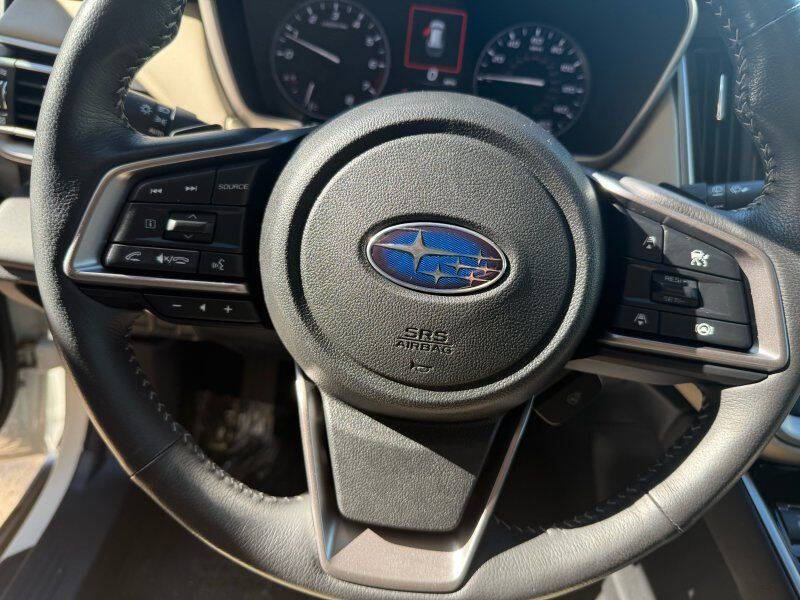 2023 Subaru Outback Limited