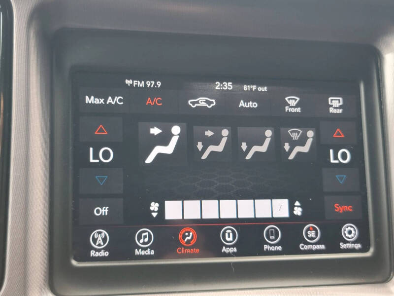 2019 Dodge Challenger R/T