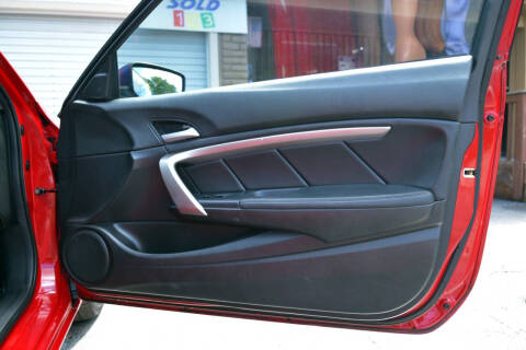 2009 Honda Accord EX-L V6