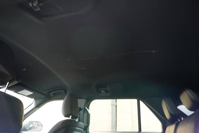 2020 Ford Explorer Police Interceptor Utility