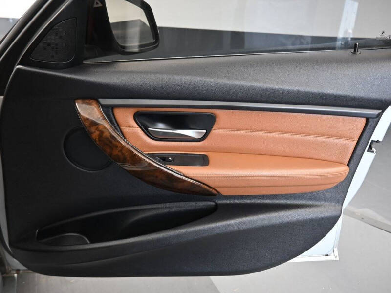 2014 BMW 3 Series 328d xDrive