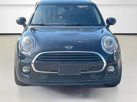 2019 MINI Hardtop 2 Door