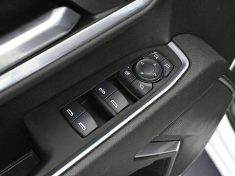 2024 GMC Sierra 3500HD