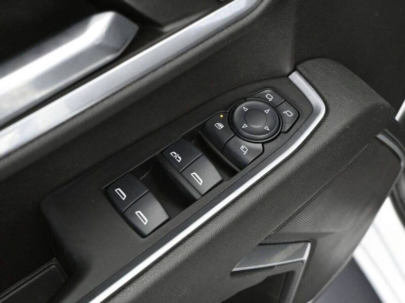 2024 GMC Sierra 3500HD