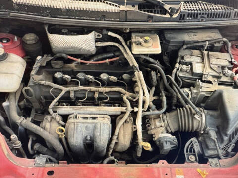 2011 Ford Transit Connect XLT Premium