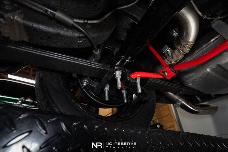 1971 Chevrolet Camaro