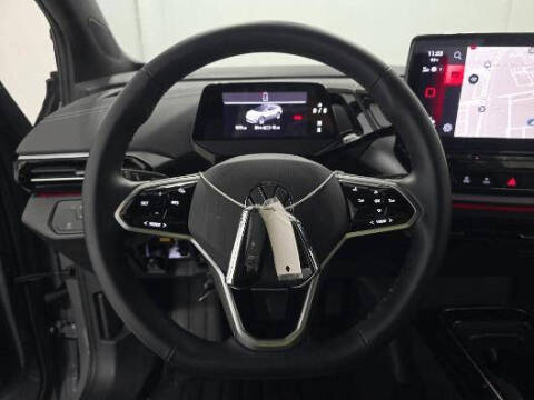 2024 Volkswagen ID.4 Standard