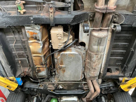 1997 Bentley Brooklands