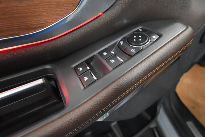 2025 Ford Expedition King Ranch