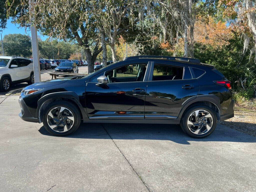 2024 Subaru Crosstrek for sale at South East Car Agency in Gainesville, FL