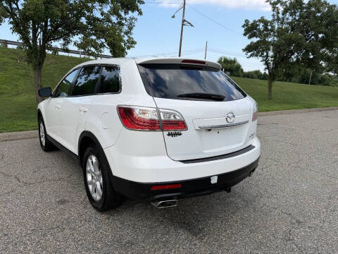 2012 Mazda CX-9 Touring