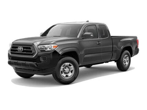 2020 Toyota Tacoma for sale at Show Low Ford in Show Low AZ