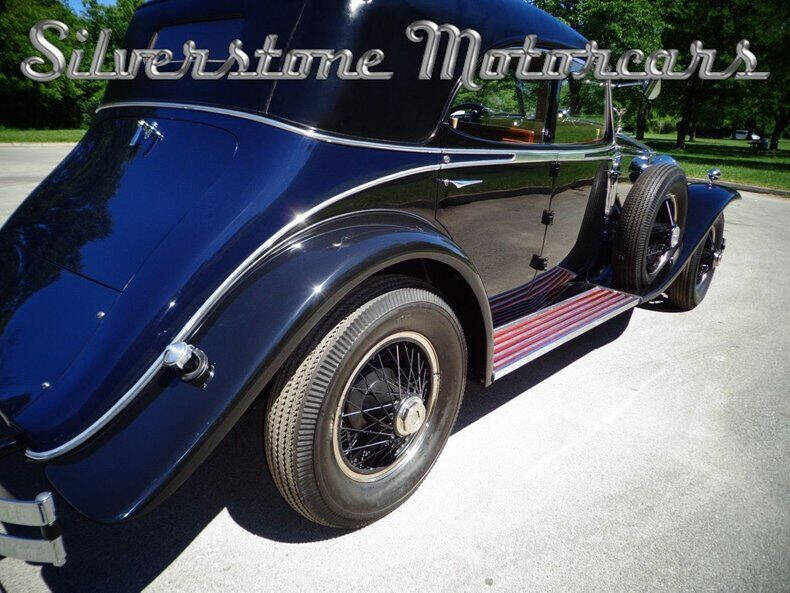 1926 Rolls-Royce Silver Ghost