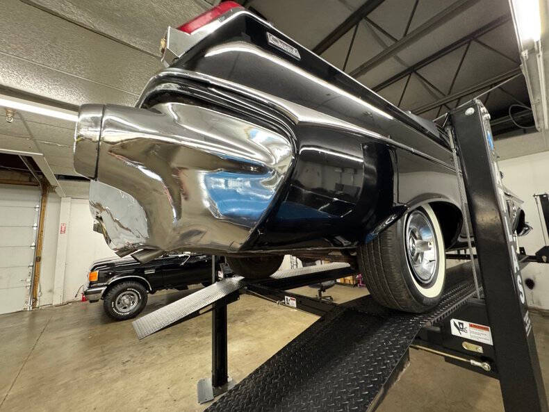 1963 Chrysler Imperial