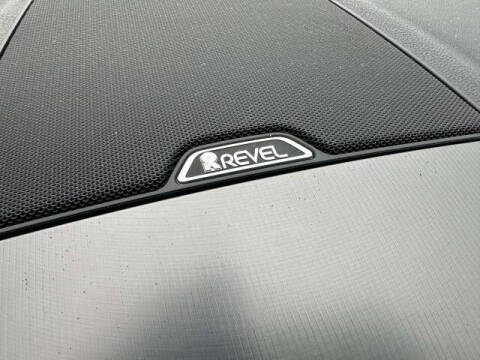 2018 Lincoln MKZ Reserve