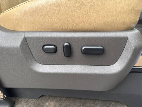 2012 Ford F-350 Super Duty