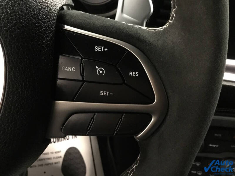 2018 Dodge Challenger SRT Demon