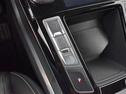 2019 Jaguar I-PACE EV400 S