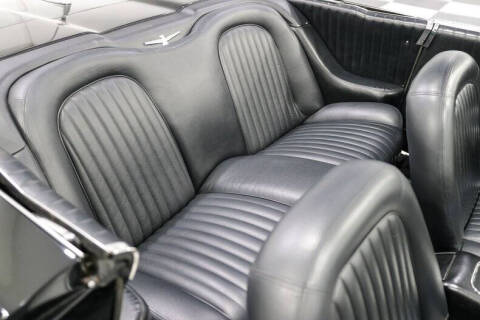 1960 Ford Thunderbird