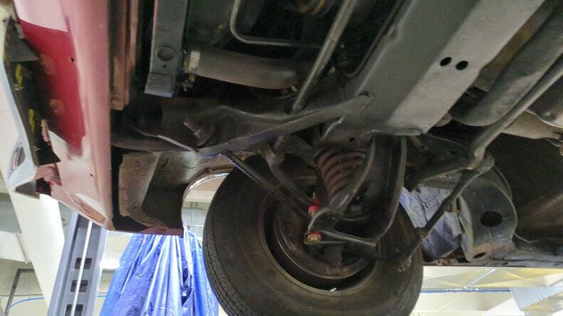 1969 Pontiac Parisienne