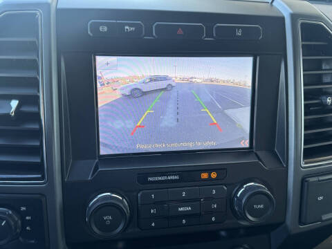 2020 Ford F-250 Super Duty XLT