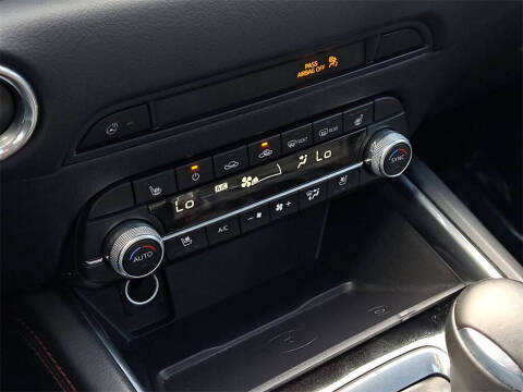 2023 Mazda CX-5 2.5 Turbo