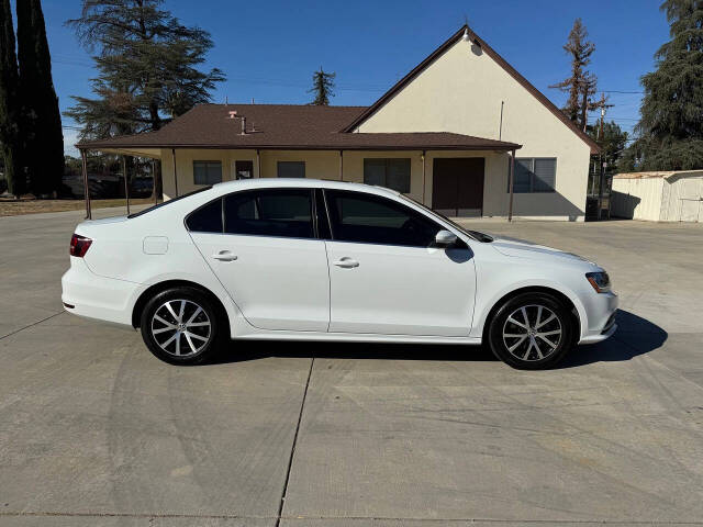 2017 Volkswagen Jetta for sale at Auto Union in Reseda, CA