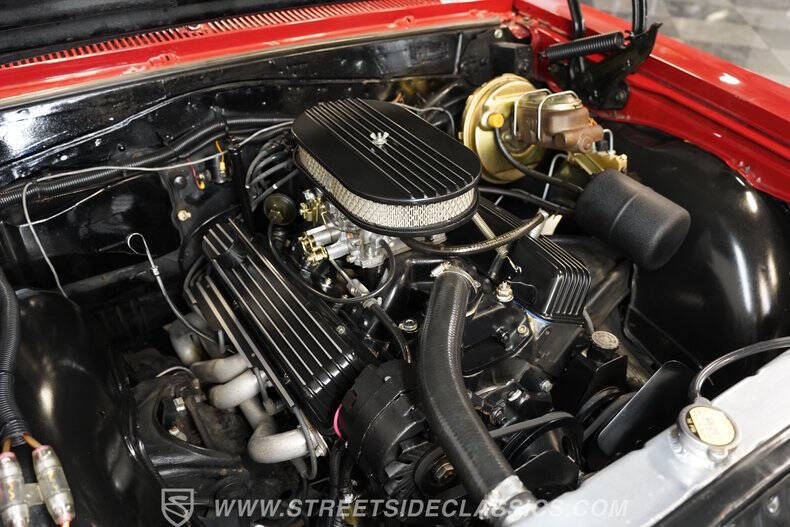 1965 Chevrolet Malibu