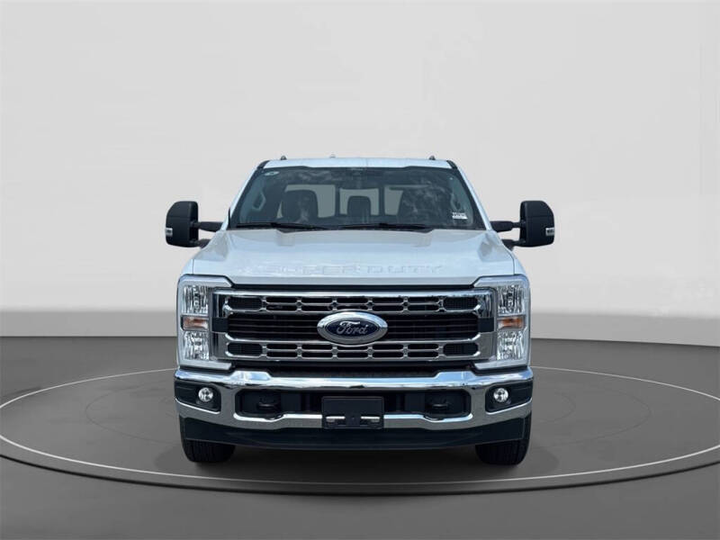 2024 Ford F-450 Super Duty